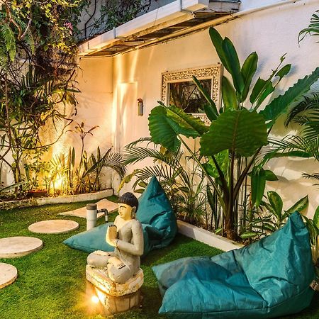 Renovated Mara Villa Double Six Beach Seminyak Exteriér fotografie
