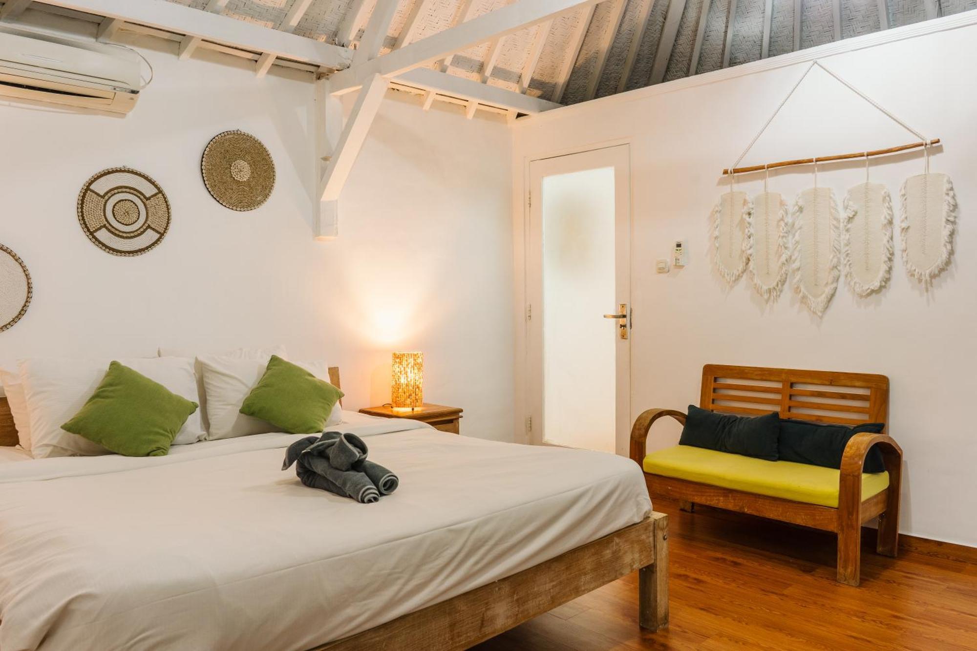 Renovated Mara Villa Double Six Beach Seminyak Exteriér fotografie
