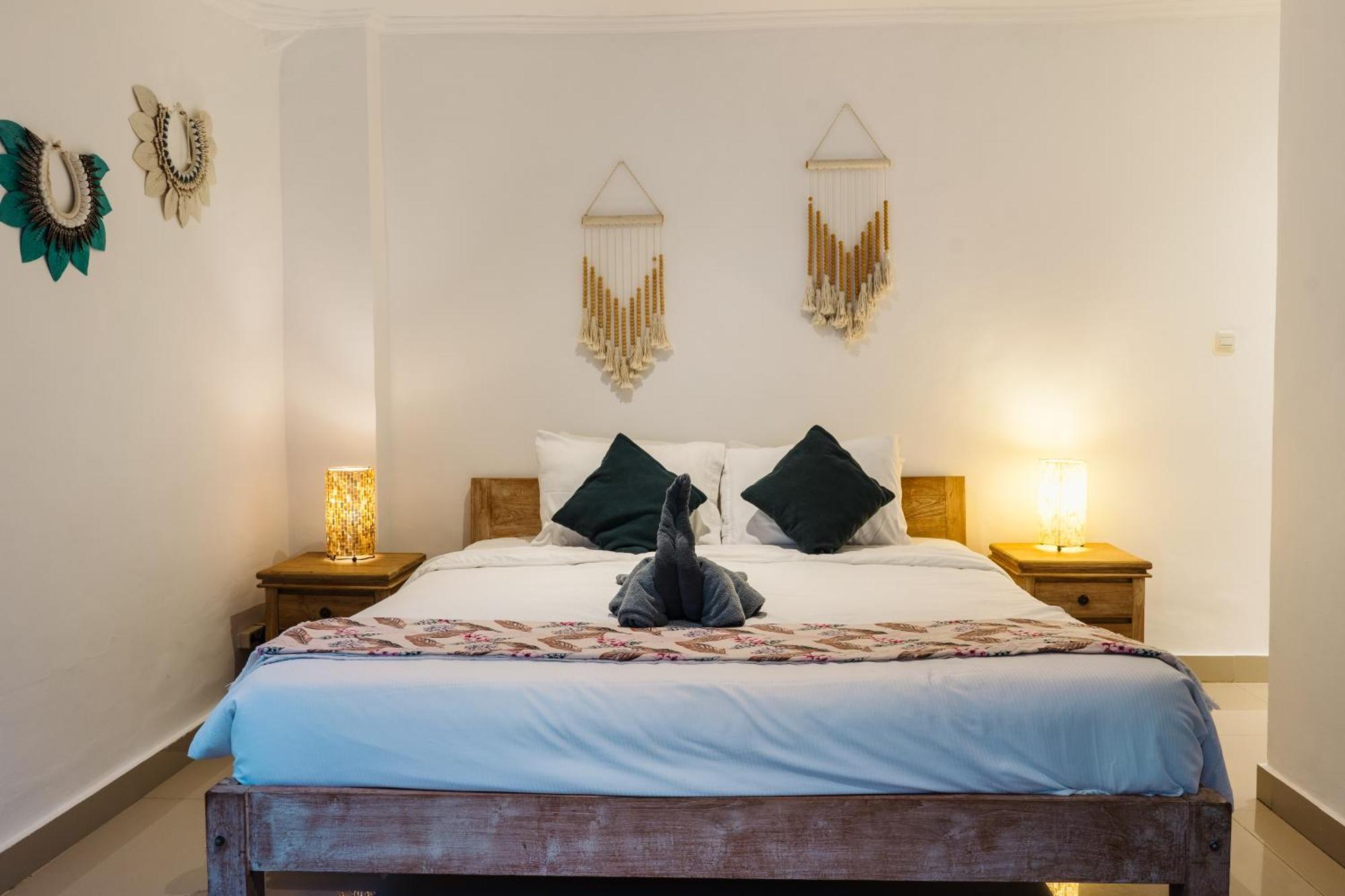Renovated Mara Villa Double Six Beach Seminyak Exteriér fotografie