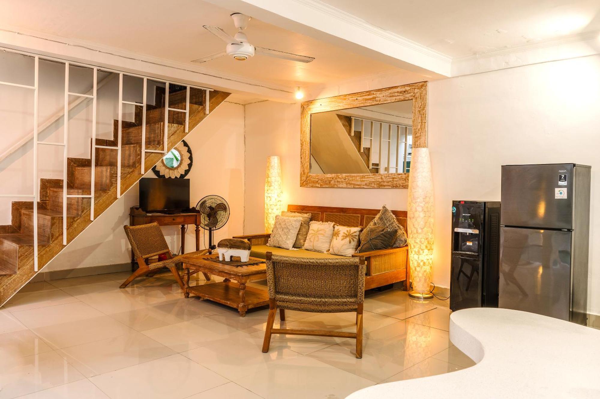 Renovated Mara Villa Double Six Beach Seminyak Exteriér fotografie